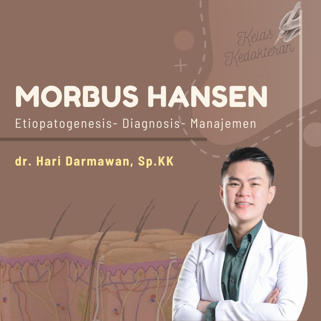 Morbus Hansen